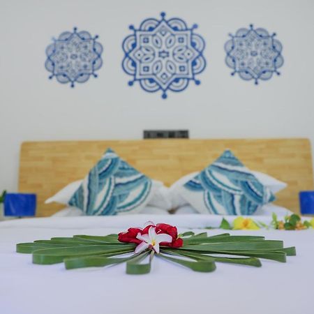 Tropica Thoddoo Inn, Maldives Экстерьер фото