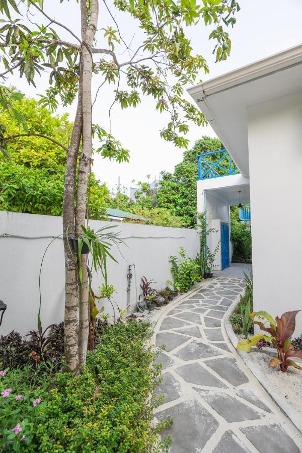 Tropica Thoddoo Inn, Maldives Экстерьер фото